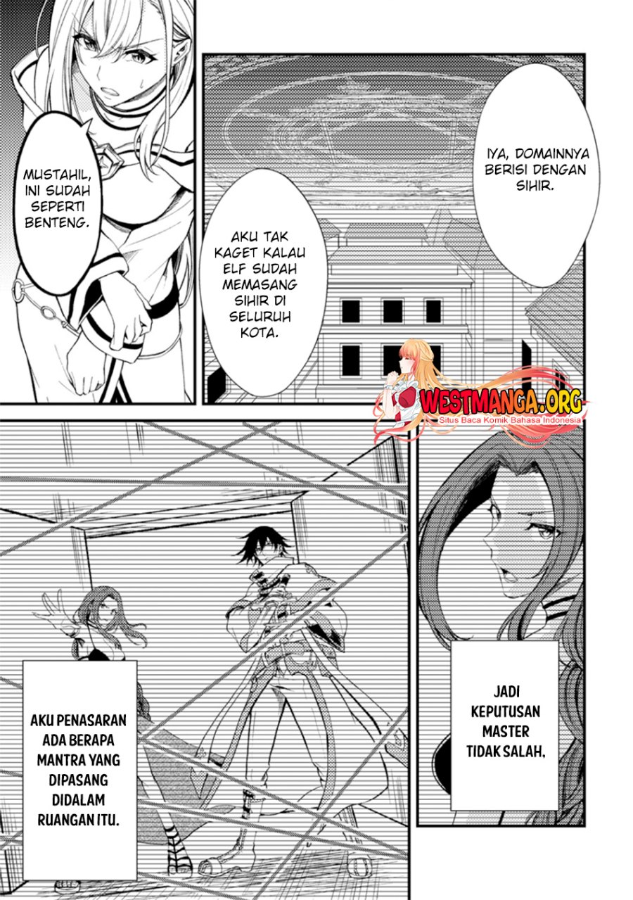 Party Kara Tsuihou Sareta Sono Chiyushi, Jitsuha Saikyou Nitsuki